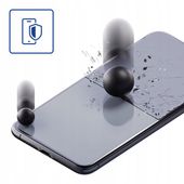 Szkło Hybrydowe do Samsung Galaxy A04, 3MK do etui