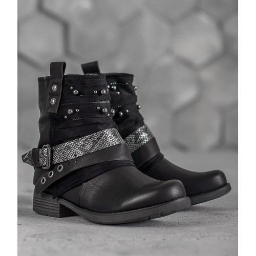 Biker Boots r.36 na Arena.pl