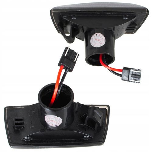 Kierunkowskazy Boczne Dynamiczne Led do Opel Astra 3 H Insignia Corsa D na Arena.pl