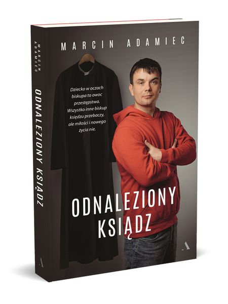 Odnaleziony ksiądz zdjęcie 3