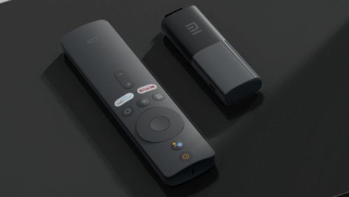 Odtwarzacz multimedialny XIAOMI Mi TV Stick na Arena.pl