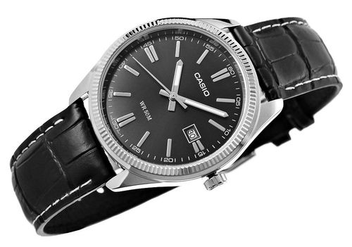 zegarek męski casio mtp-1302pl-1avef + box na Arena.pl