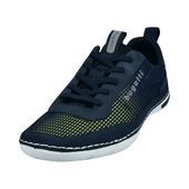 Bugatti męskie buty 321-ASG04-6900-4100 DARK BLUE 43