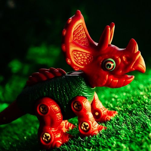lisciani i"m a genius dino stem triceratops 2420 na Arena.pl