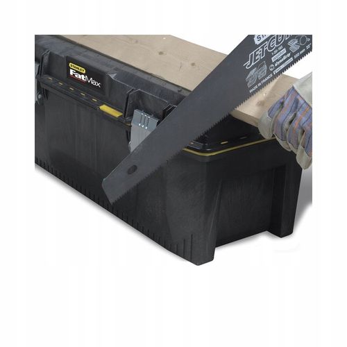 SKRZYNKA 23 STRUCTRAL FOAM 1-94-749 STANLEY FATMAX na Arena.pl