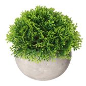 KWIATY W DONICZCE SZTUCZNE KWIATY ROŚLINY SUKULENT