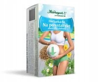 Herbata Na perestaltyke jelit ekspresowa 40 g