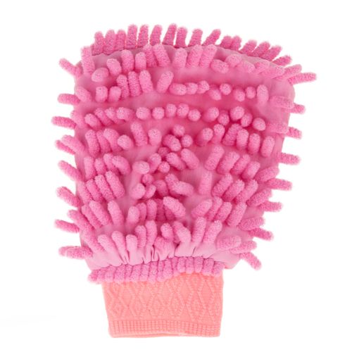 UNIWERSALNA Rękawica z Mikrofibry 2w1 DOM na Arena.pl