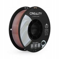 Filament do drukarki 3D Creality CR-Silk PLA 1,75mm Tęczowy