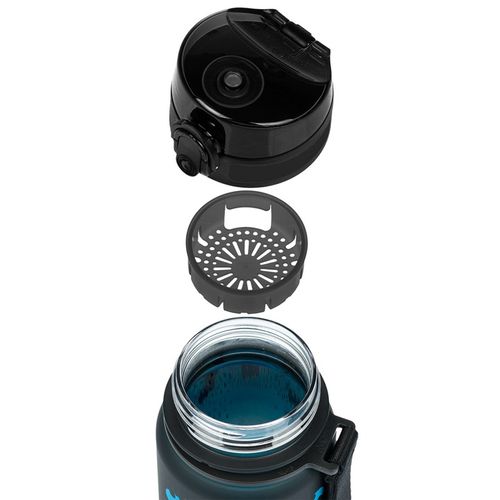 Tritanowa butelka do picia Gradient Batman Blue 350 ml na Arena.pl