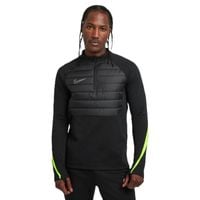 Bluza Nike Academy Winter Warrior M FB6816-013 L (183cm)