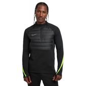 Bluza Nike Academy Winter Warrior M FB6816-013 L (183cm)
