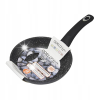 PATELNIA OD2020 MARMURKOWA 18 CM ODELO