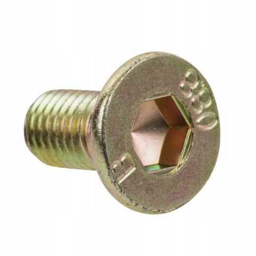 ZESTAW NAPRAWCZY KOSIARKI ROTACYJNEJ 1,65M 1,85M TRZYMAKI NOŻE + ŚRUBY KPL na Arena.pl