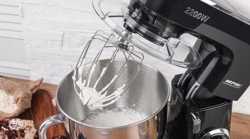 Robot planetarny MPM MRK-19 2200W 6 prędkości na Arena.pl