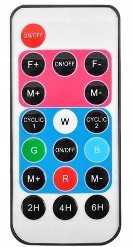 PROJEKTOR ŚWIĄTECZNY LED ŚNIEG NA PILOT LASEROWY REFLEKTOR RZUTNIK NA DOM na Arena.pl