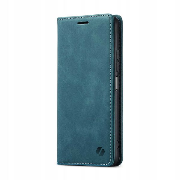 Spacecase Wallet Galaxy Note 10 Lite Blue zdjęcie 5