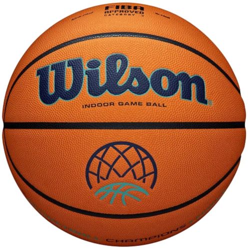 Piłka do koszykówki Wilson Evo NXT IN Game Ball WTB0900XBBCL 7 na Arena.pl