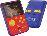Retro Rzadka Konsola Kieszonkowa Super