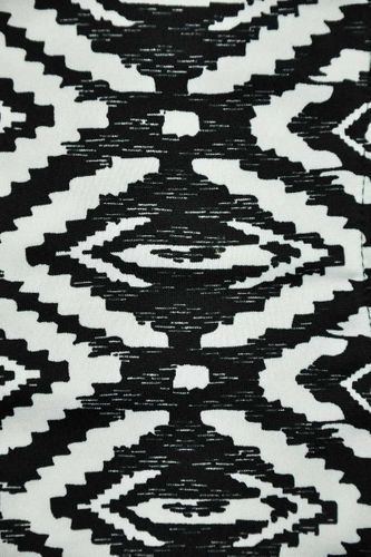 Jane Norman Sukienka, Wzory Aztec - 40 / L na Arena.pl