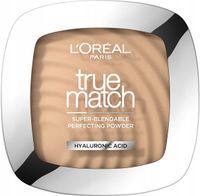 l'oréal paris true match puder prasowany 2n vanilla neutral 9g