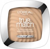 l'oréal paris true match puder prasowany 2n vanilla neutral 9g