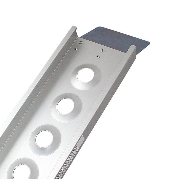 14453 Rampa najazd podjazd 180 kg rynna do pojazdów zdjęcie 2