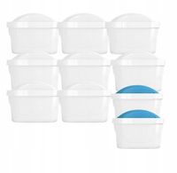 WKŁAD FILTR DAFI UNIMAX STANDARD 8+2 10szt.