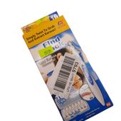 przyrząd do usuwania woskowiny wymienne końcówki