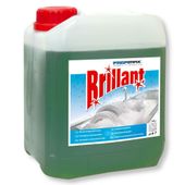 płyn do mycia naczyń 5l lakma brillant 1szt