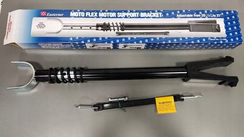 PODPORA DO TRANSPORTU SILNIKA ZABURTOWEGO DO 150KM MOCOWANIE PRZYCZEPY na Arena.pl