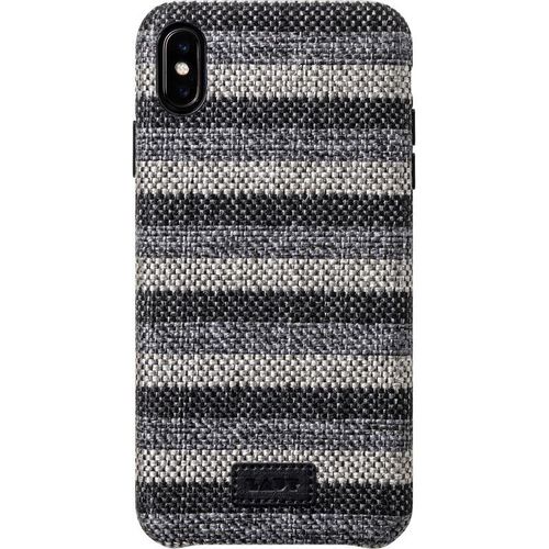 Laut VENTURE - Etui iPhone Xs Max (Grey) na Arena.pl