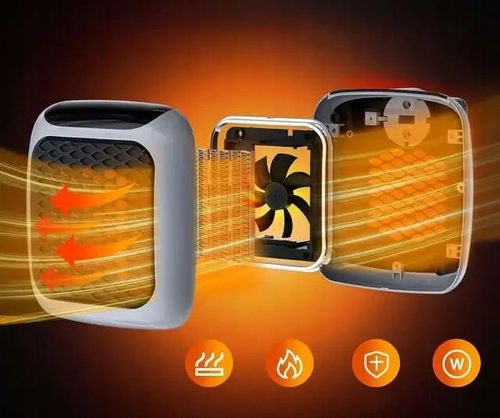 MINI GRZEJNIK ELEKTRYCZNY DO KONTAKTU MOCNY HANDY HEATER OGRZEWACZ na Arena.pl