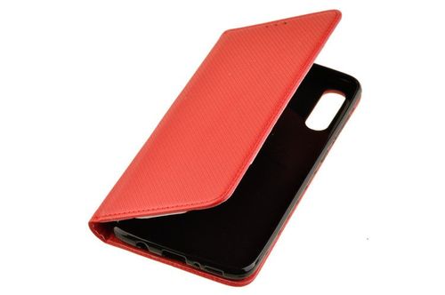 Etui Smart do SAMSUNG GALAXY A70 A705 czerwony na Arena.pl