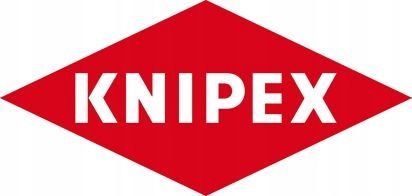 Knipex 16 95 01 SB ŚCIĄGACZ IZOLACJI KABLI PRZEWODÓW ERGOSTRIP uniwersalny na Arena.pl