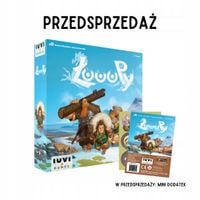 Łupy IUVI GAMES