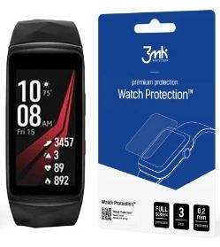 3Mk Folia Arc Fs Do Samsung Gear Fit 2 Pro zdjęcie 1