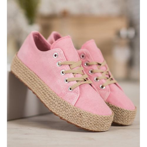 Stylowe Espadryle r.39 na Arena.pl