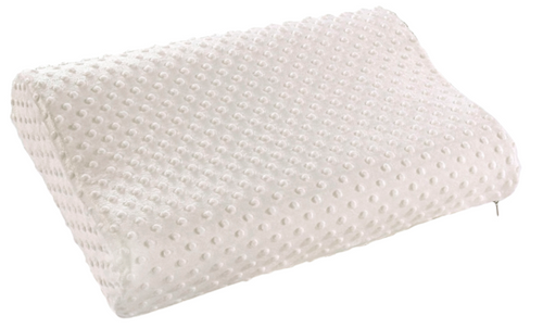 PODUSZKA NA BÓL ORTOPEDYCZNA PROFILOWANA MEMORY na Arena.pl