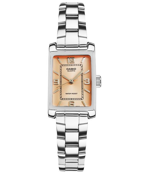 zegarek damski casio ltp-1234dd-4adf + box zdjęcie 7