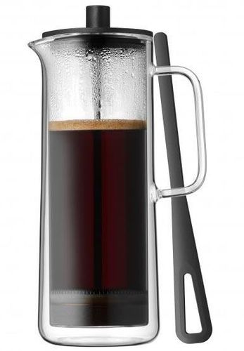 WMF - Kawiarka tłokowa, Coffee Time na Arena.pl