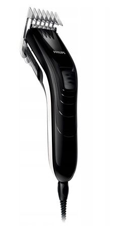 MASZYNKA DO WŁOSÓW I BRODY PHILIPS STRZYŻARKA QC5115 na Arena.pl