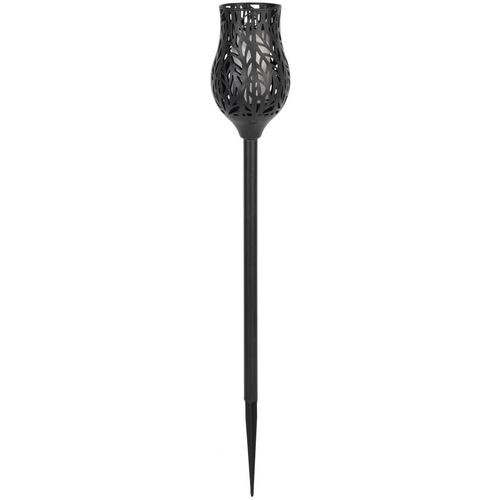 POCHODNIA SOLARNA 53CM 12LED SMD na Arena.pl