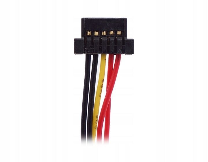 Akumulator Tomtom GO 5100 VF6P 1100mAh 3.7V zdjęcie 5