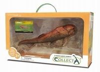 DUNKLEOSTEUS W OPAKOWANIU (DELUXE)