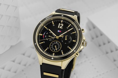 zegarek damski tommy hilfiger eve 1782282 + box na Arena.pl