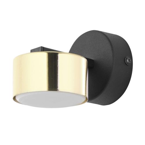 kinkiet dallas gold/black 6090 tk lighting na Arena.pl