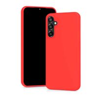 Nakładka Silicon case do Xiaomi Redmi Note 15 5G czerwony