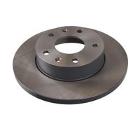 Tarcza hamulcowa PRZÓD Land Rover Freelander I 2000 2001 2002 2003 2004