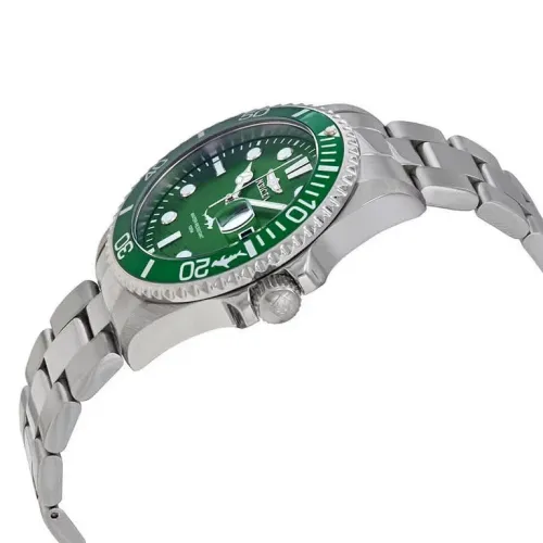 ZEGAREK MĘSKI INVICTA PRO DIVER 30020 - WR100 + BOX na Arena.pl